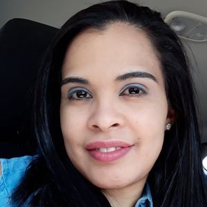 Meet your Posher, Maritza